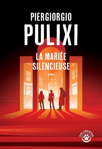 La mariée silencieuse | Pulixi, Piergiorgio