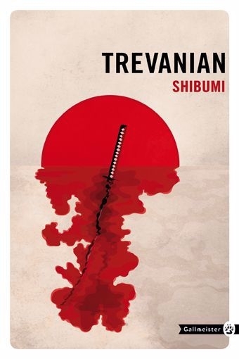 Shibumi | Trevanian