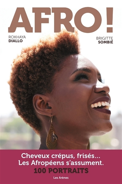 Afro ! | Diallo, Rokhaya