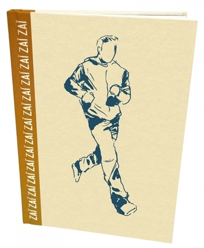 Zaï zaï zaï zaï | Fabcaro