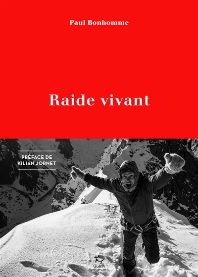 Raide vivant | Bonhomme, Paul