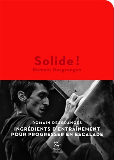 Solide ! | Desgranges, Romain