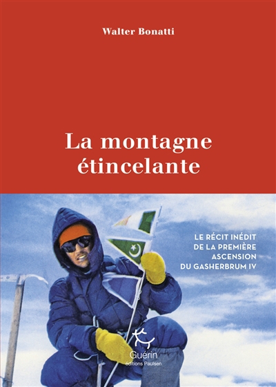 Montagne étincelante (La) | Bonatti, Walter