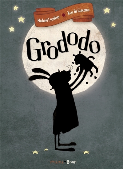 Grododo | Escoffier, Michaël