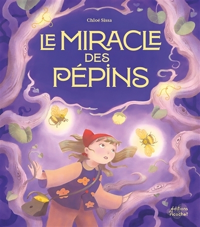 Le miracle des pépins | Sissa, Chloé