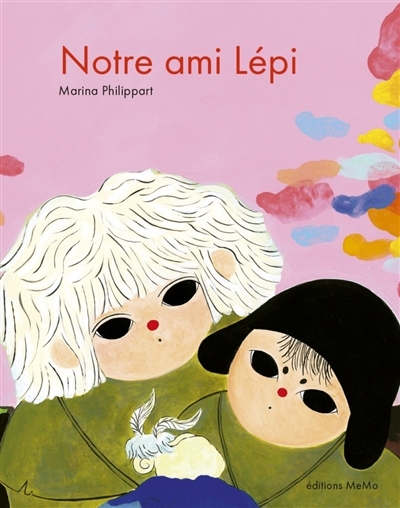 Notre ami Lépi | Philippart, Marina (Auteur)