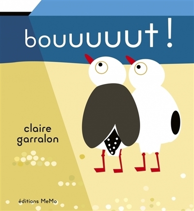 Bouuuuut ! | Garralon, Claire