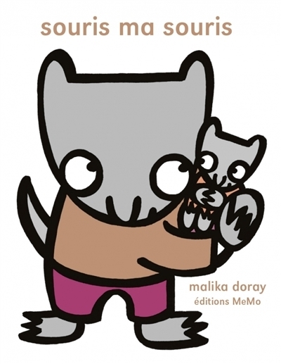 Souris ma souris | Doray, Malika
