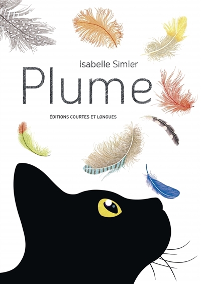 Plume | Simler, Isabelle (Auteur)