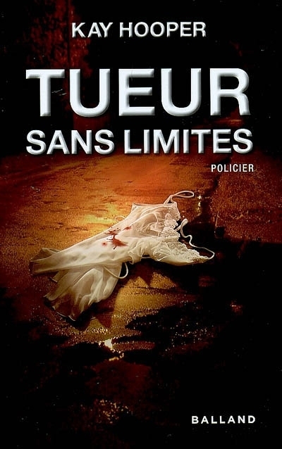 Tueur sans limites | Hooper, Kay