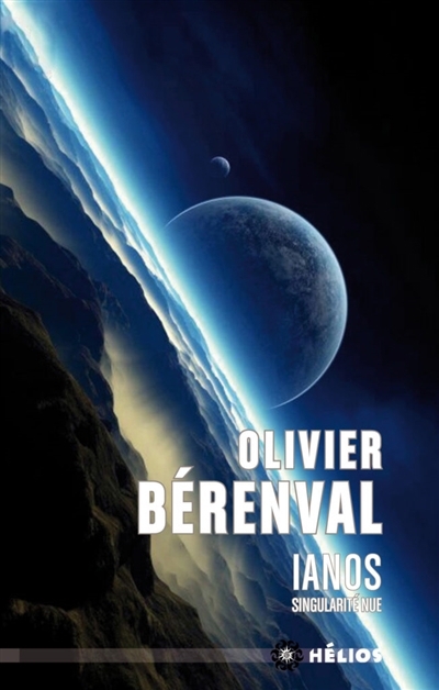 Ianos | Bérenval, Olivier