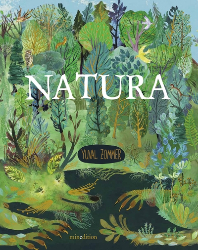 Natura | Zommer, Yuval