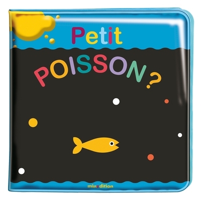 Petit poisson ? | Barruzi, Agnese