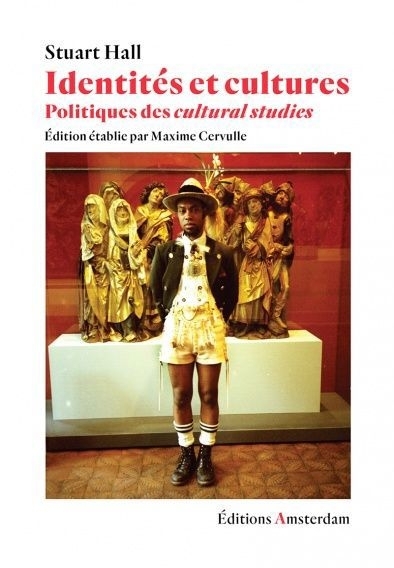 Politiques des cultural studies | Hall, Stuart