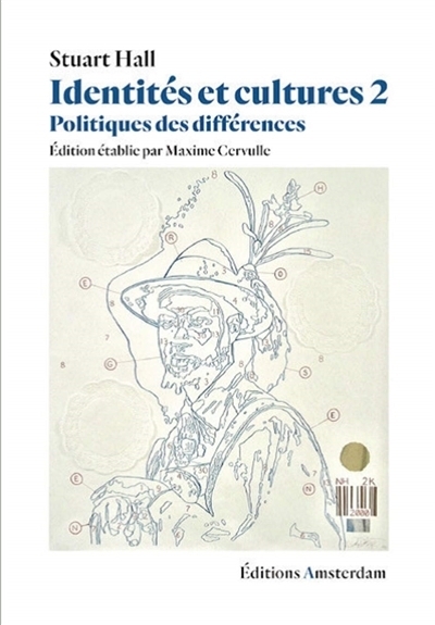 Politiques des différences | Hall, Stuart