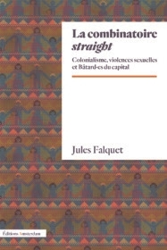 combinatoire straight (La) | Falquet, Jules