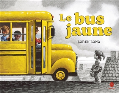 bus jaune (Le) | Long, Loren