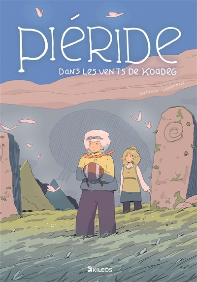 Piéride | Lemonnier, Nathan