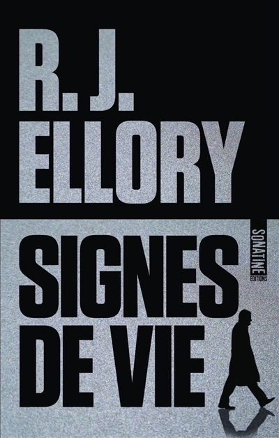 Signes de vie | Ellory, Roger Jon