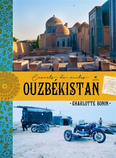 Ouzbékistan | Bonin, Charlotte