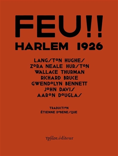 Feu !! | 