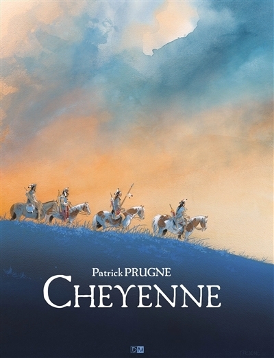 Cheyenne | Prugne, Patrick