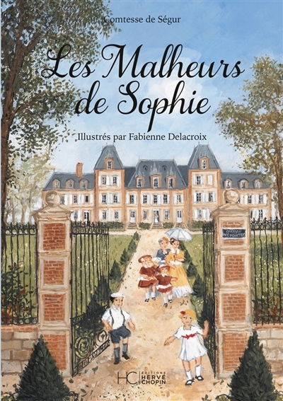 malheurs de Sophie (Les) | Ségur, Sophie de