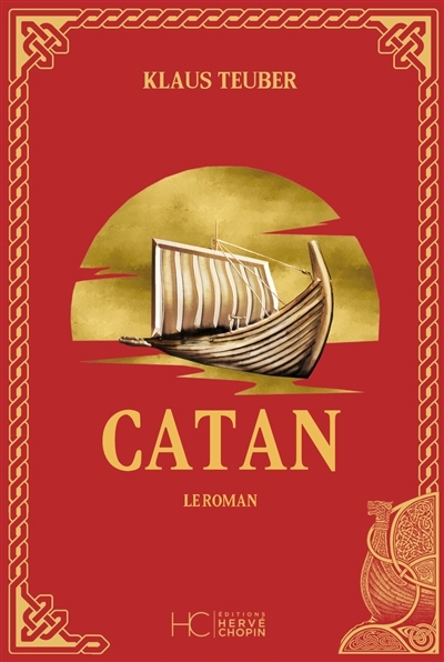 Catan T.01 | Teuber, Klaus 