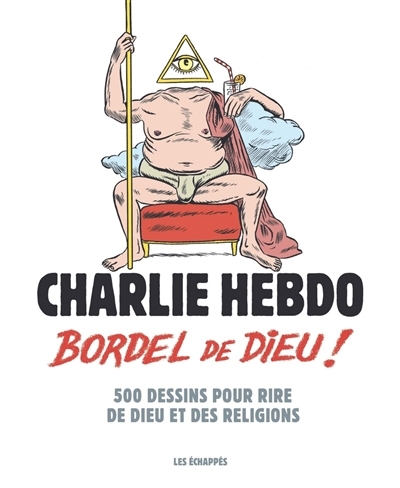 Bordel de Dieu ! | 