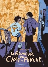 rumeur du chat perché (La) | Leto, Camille