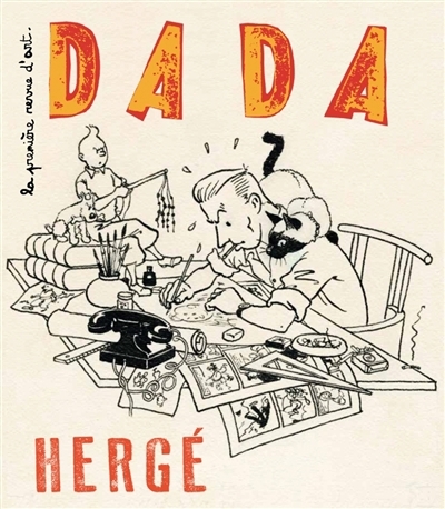 Hergé | 