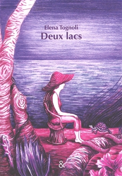 Deux lacs | Tognoli, Elena