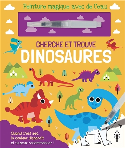 Dinosaures | Boot, Maaike