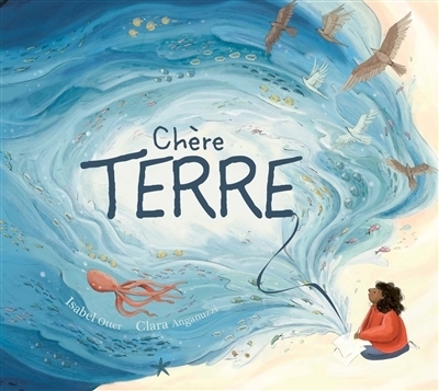 Chère Terre | Otter, Isabel