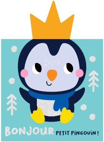 Bonjour petit pingouin ! | 