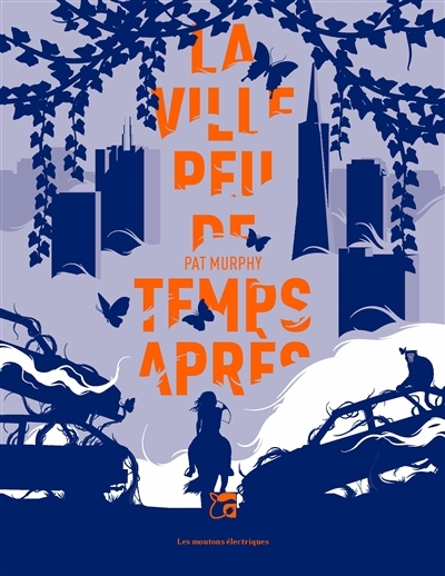 ville peu de temps après (La) | Murphy, Pat