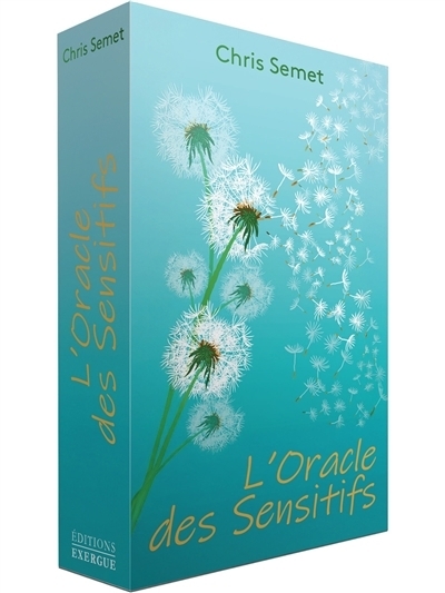 L'oracle des sensitifs | Semet, Chris