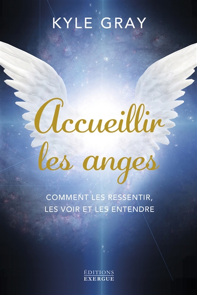 Accueillir les anges | Gray, Kyle