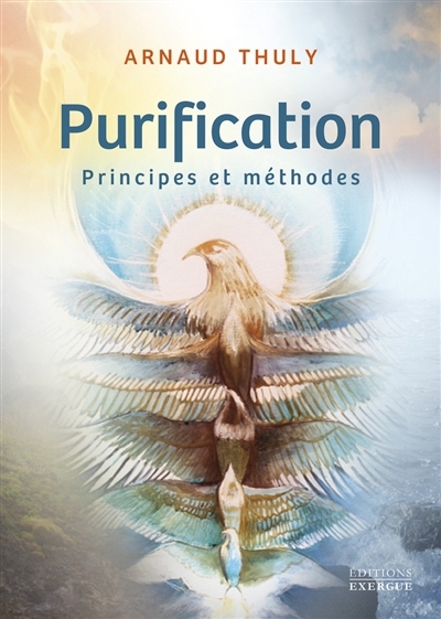 Purification : principes et méthodes | Thuly, Arnaud 