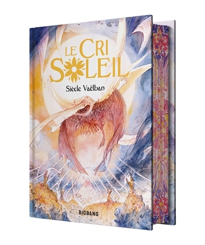 cri Soleil (Le) | Vaëlban, Siècle (Auteur)