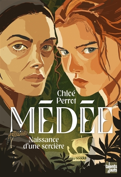 Médée | Perrot, Chloé