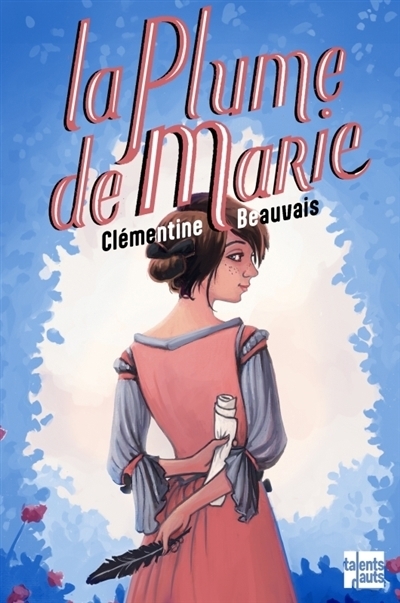 plume de Marie (La) | Beauvais, Clémentine
