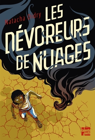 Les dévoreurs de nuages | Didry, Natacha