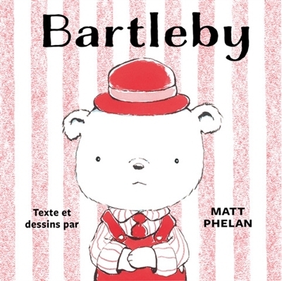 Bartleby | Phelan, Matt