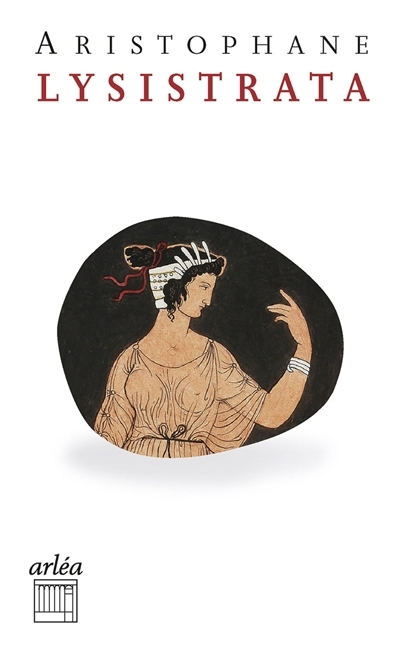 Lysistrata | Aristophane