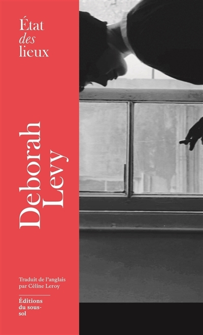 Etat des lieux | Levy, Deborah