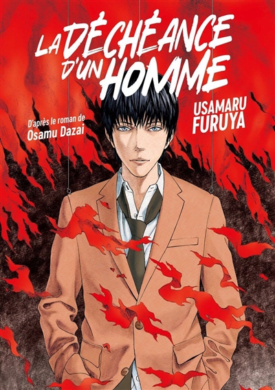 déchéance d'un homme (La) | Furuya, Usamaru