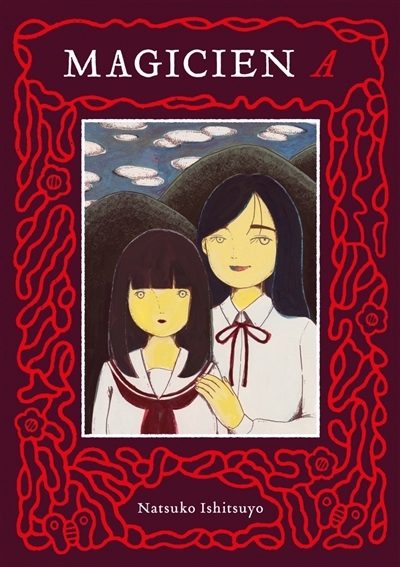 Magicien A | Ishitsuyo, Natsuko