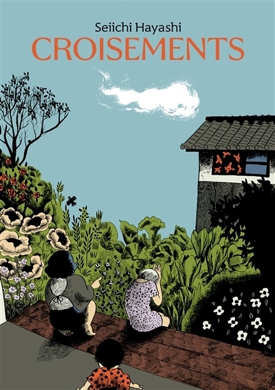 Croisements | Hayashi, Sei'ichi