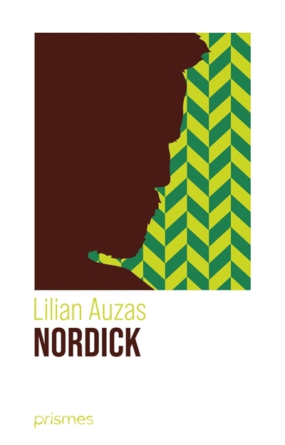 Nordick | Auzas, Lilian